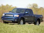 Toyota Tundra Access Cab SR5 Yamaha Edition by TRD 2003 года